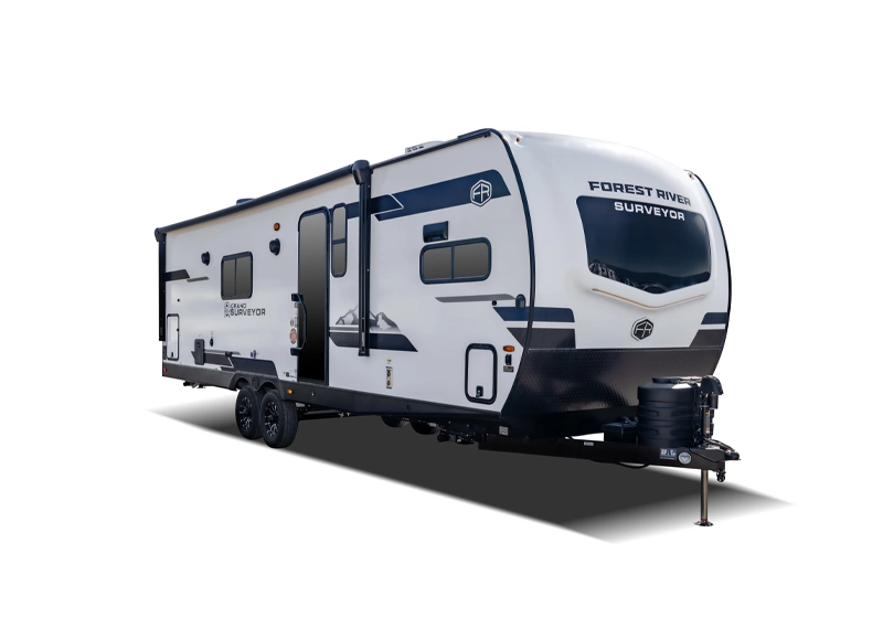 Grand Surveyor Exterior Image