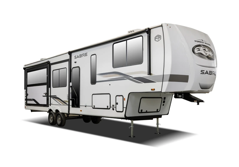 Image of Sabre RV