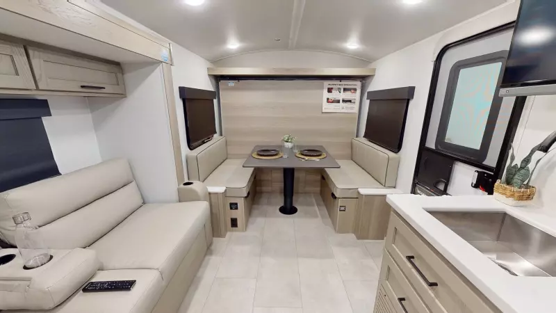 G20BHT Floorplan Main Room