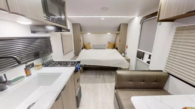 167RBK Floorplan Main Room