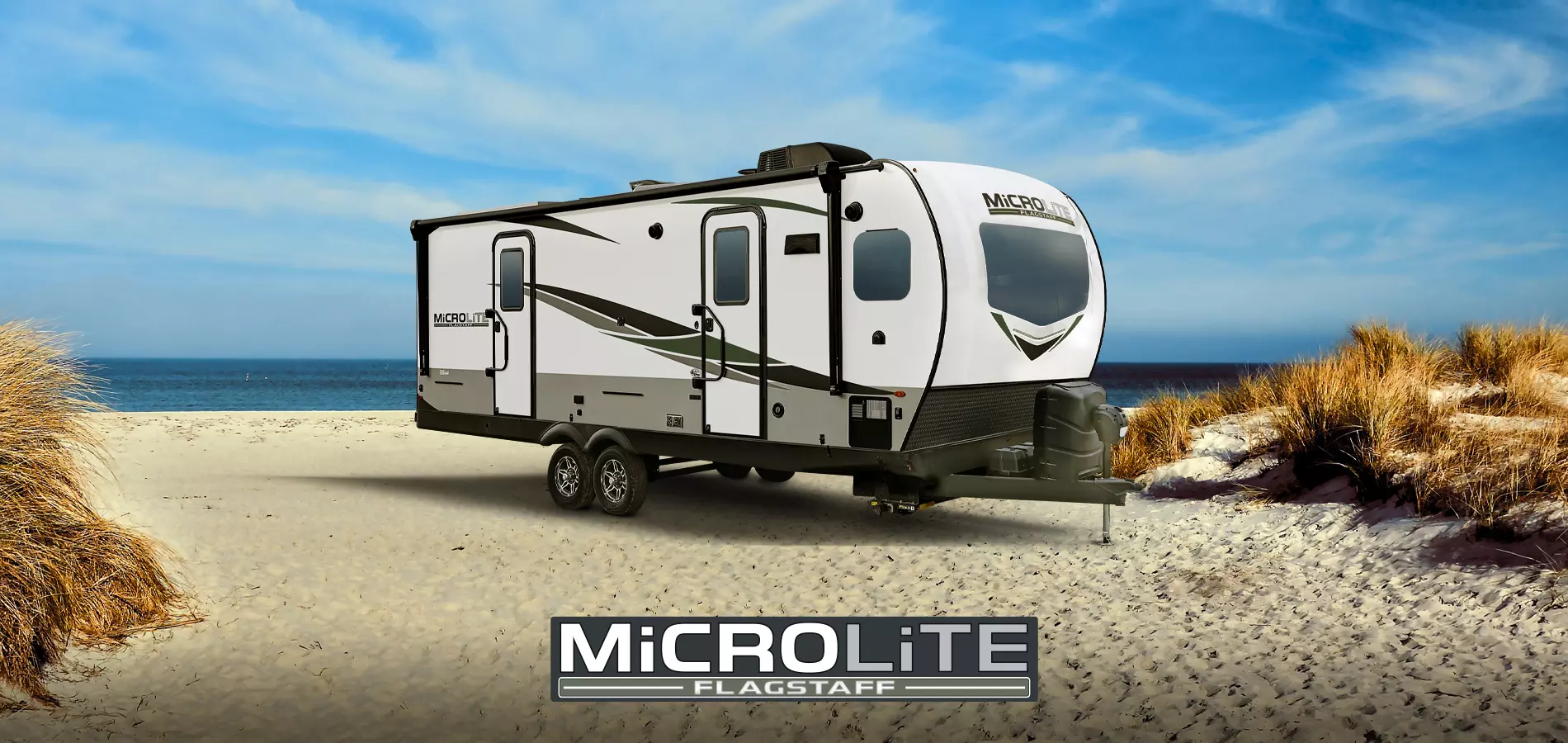 Flagstaff Micro Lite RVs