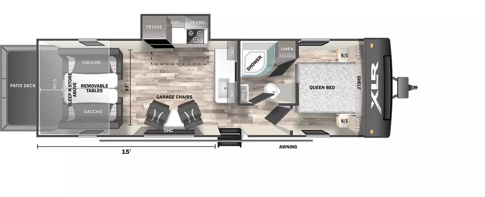 2815 - DSO Floorplan Image