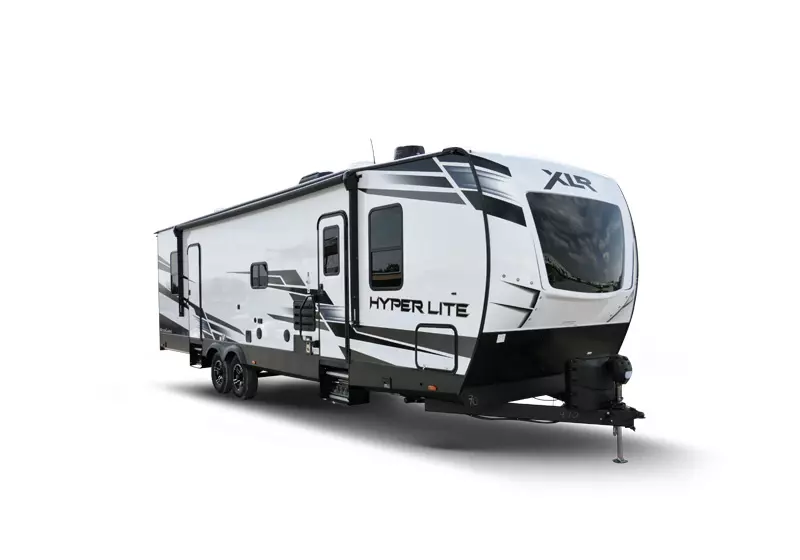 Image of XLR Hyperlite RV