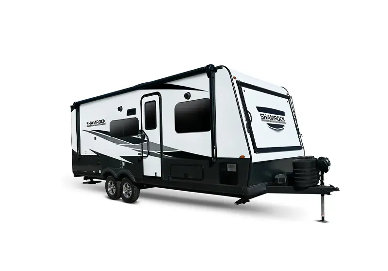 Image of Flagstaff Shamrock RV