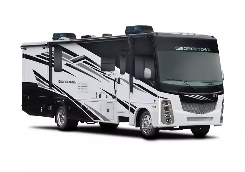 Georgetown 5 Series GT5 Exterior Image