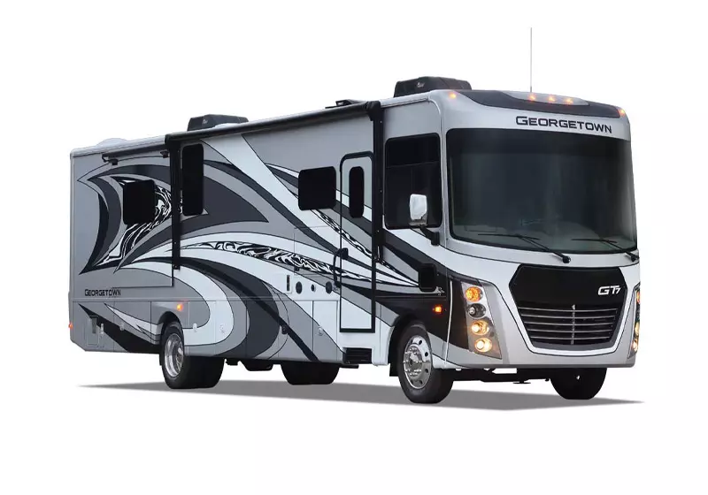 Image of Georgetown 7 Series GT7 RV