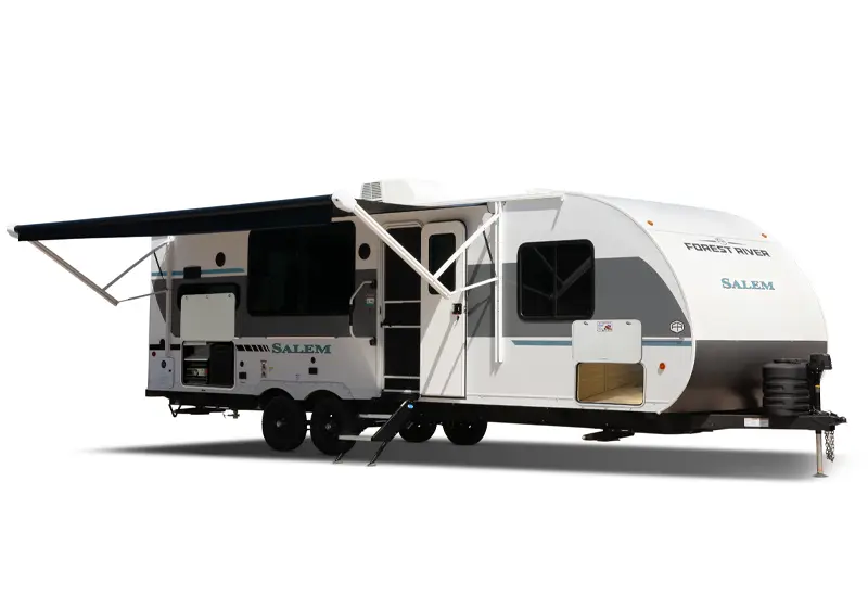 Image of Salem Cruise Lite RV