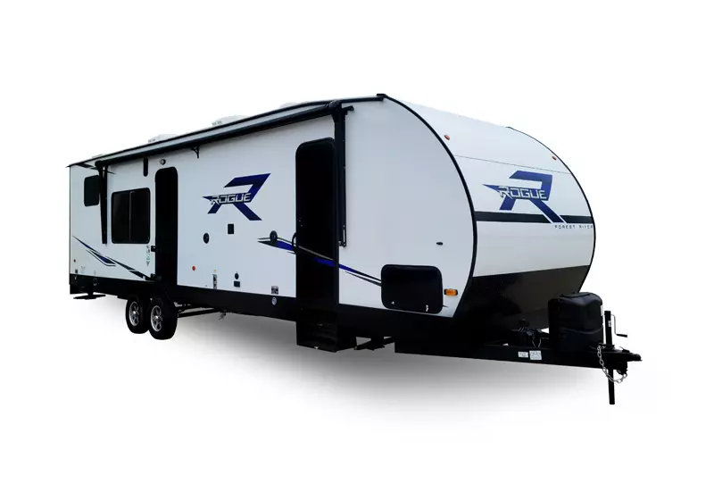 Image of Vengeance Rogue SUT RV