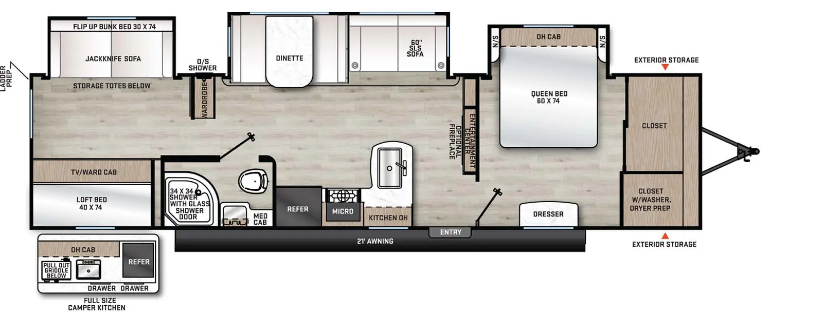 340BHTS Floorplan Image