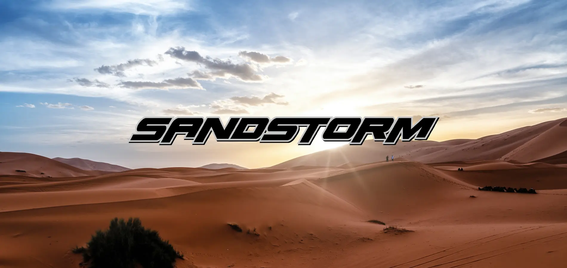 Sandstorm RVs