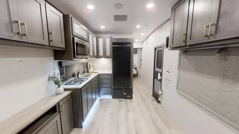 28N Floorplan Main Room